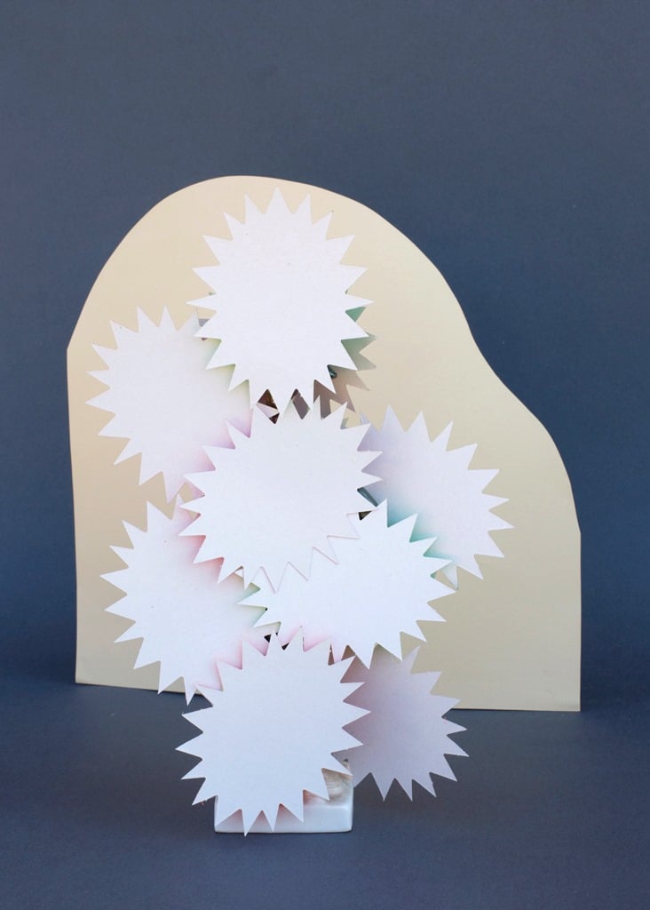 Jacopo Tomassini – Paper Play